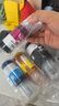 V4INK 002墨水四色L4168墨水适爱普生打印机墨水L4268墨水L4267 L4266打印机墨水L4166 L4263 L6279 L4158 L6178 实拍图