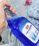 巨奇严选 玻璃水清洁剂家用擦玻璃浴室去水垢油膜神器500ml*2瓶 实拍图