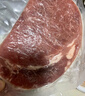 大希地黑松露惠灵顿牛排原切菲力牛排冷冻 320g 牛肉生鲜 实拍图