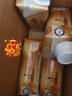 百菲酪醇菲(梦幻盖)4.3g优质乳蛋白水牛纯牛奶250ml*10盒/箱 送礼礼盒装 实拍图