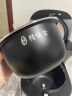 美的（Midea）电饭煲微压IH加热家用升级预约多功能电饭锅一级/二级能效可选3升/4升 可煮小米粥 1-2-3-5-8人用 IH加热 3L 常规款 实拍图