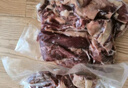 鲜京采 巴西进口原切牛肋肉 2斤 牛肋条 炖煮 京东自有品牌 【真原切】 实拍图