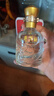 汾酒 原浆小酒版 2013年 60度 100ml 清香型白酒 100ml*1瓶 实拍图
