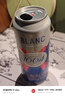 kronenbourg 1664三口味500ml*12罐(白啤+桃红+法蓝)精酿啤酒苏超看球混合装 实拍图
