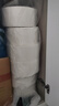 缘爱大卷纸商用4层330克*12卷厕所酒店专用有芯大盘纸卫生纸厕纸整箱 实拍图