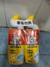 威猛先生（Mr Muscle）洁厕灵 750g*4瓶 柠檬草香 洁厕剂 洁厕液厕所马桶除垢去渍去异味 实拍图