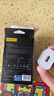 品胜 苹果充电器安卓充电头 适用iPhone16/15/14/13/12ProMax/XS/SE华为OPPO小米vivo手机USB插头 实拍图