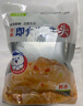 小熊船长 鲜脆海蜇丝200g 含料包大连产海蜇皮海产凉拌海蜇丝凉菜下酒饭菜 鲜香味3袋+香辣味3袋 实拍图