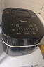 美的（Midea）【国家补贴】电饭煲Pro智能电饭锅IH加热3L触摸操控小电饭煲一键香浓粥功能30POWER503（2-3人） 实拍图