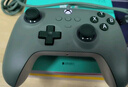 八位堂（8BitDo）猎户座追光版游戏手柄有线微软授权双霍尔Xbox One PC电脑Steam丝之歌 怪物猎人荒野  黑神话悟空 实拍图