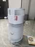 霍尼韦尔（Honeywell）宠物空气净化器吸猫毛除过敏源猫猫搭子 猫毛净化器杀菌消毒除异味【家电国家补贴】KJ360F-C22W 实拍图