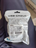 JOWOYE苹果充电器10W12W快充适用Ipad/iPhone11proMax/6S78plus手机充电头平板ipod/air2/mini数据线套装 实拍图