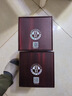 舍得品味舍得 精华版 浓香型 52度 518ml*2瓶  双瓶装  实拍图