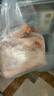 东来顺 内蒙古羔羊原切去骨羊后腿肉2斤 BBQ炖煮烧烤串 清真中华老字号 实拍图