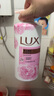 力士(LUX)沐浴露 恒久嫩肤 淡雅香氛 娇肤香氛沐浴乳1000g留香 实拍图