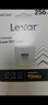 雷克沙（Lexar）256GB NM存储卡（NM CARD）华为荣耀手机平板内存卡 适配Mate/nova/P多系列 畅快拍摄存储 实拍图