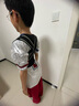 背背佳U10矫姿带背部姿势带护腰带儿童学生成人男女士挺拔身姿-M 实拍图