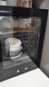 康宝（Canbo）消毒柜家用小型家庭消毒碗柜碗筷茶具茶杯餐具碗筷柜星级台式消毒柜【政府补贴】 二星级 50L 【店铺爆款桌面柜】 实拍图