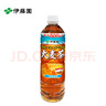 伊藤园（ITOEN）大麦茶茶叶饮料 无糖茶饮料 0糖0脂0卡饮料 600ml*15瓶整箱 实拍图