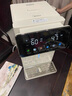 美的（Midea）小魔方电热水瓶电水瓶饮水机 烧水壶电水壶电热水壶 316L不锈钢保温恒温一体可拆 国家补贴 20FPro 实拍图