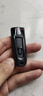 闪迪 （SanDisk）512GB USB3.0 U盘 CZ48至尊高速 黑色 读速130MB/s 经典USB3.0 U盘 高速安全可靠 实拍图