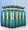 红星二锅头 蓝瓶绵柔8陈酿 清香型白酒 43度 500ml*12瓶 整箱装口粮酒 实拍图