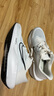 耐克NIKE男子跑步鞋 NIKE QUEST 6 运动鞋FD6033-007白43 实拍图