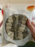 方家铺子中华老字号 莲子400g 湘潭磨皮白莲子去芯 百合桂圆银耳羹食材 实拍图