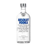 绝对伏特加品牌推荐 绝对伏特加原味经典瑞典洋酒 Absolut Vodka 一瓶一码 1000mL 1瓶 实拍图