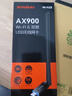 Tenda腾达 WiFi6免驱AX900 usb无线网卡 5G双频外置天线 无线网卡台式机专用 wifi接收器 无限wifi发射 实拍图