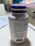 诺奥（NOW）N-乙酰半胱氨酸胶囊NAC 600mg 健康甲状 桥本氏甲腺 100粒 一瓶 实拍图