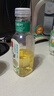 农夫山泉 东方树叶绿茶500ml*15瓶 0糖0脂0卡无糖饮料茶饮料 礼盒 实拍图