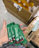 星巴克（Starbucks）精品速溶黑咖啡0糖低脂阿拉比卡豆 提神防困美式咖啡尝鲜2.3g*3条 实拍图