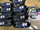 苏菲超薄0皮筋超熟睡安心裤XL码20条安睡裤夜用卫生巾夜安裤京东自营 实拍图