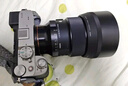 适马（SIGMA）Art 35mm F1.4 DG DN 全画幅微单 大光圈定焦镜头 人像街拍夜景（索尼E卡口） 实拍图