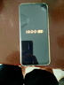 vivo iQOO U3x 高通骁龙八核强芯 5000mAh大电池 90Hz竞速屏 二手手机 95新 浅蓝色 8+128 实拍图