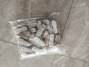 快速接线端子接线连接器卡扣万能电线对接头LED灯具分线支线神器 可拼式50只装 实拍图