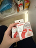 贝亲（Pigeon）自然离乳系列吸嘴 替换奶嘴 6月+ BA151 实拍图