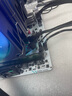 AMD 锐龙CPU搭华硕 主板CPU套装 板U套装 铭瑄B550M GAMING WIFI ICE R7 5700G(散片)(带核显) 实拍图