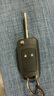 适用雪佛兰赛欧3钥匙外壳2015至2018年款原厂原装赛欧三遥控替换 雪佛兰赛欧2键壳 2015年款雪佛兰赛欧3 实拍图