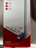 水星（MERCURY）usb无线网卡台式机电脑wifi接收器 wifi发射器笔记本网卡外置天线 MW310UH免驱 实拍图