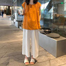 郭师傅双蛋黄白莲蓉月饼广式传统月饼中秋节送礼 白莲蓉月饼礼盒装650g 实拍图