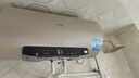 海尔（Haier）国家补贴20%电热水器60升 JT3 金刚无缝胆 3300W变频节能速热 终身免换镁棒 一级能效家用储水式 实拍图