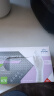 英科医疗一次性手套餐饮美容洗碗厨房家务透明防水PVC手套XL码100只/盒 实拍图