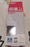 贝亲（Pigeon）玻璃奶瓶宽口径防胀气160ml S号奶嘴 1月+ AA186  实拍图
