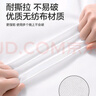 JAJALIN一次性四件套床单被套枕套一次性旅行用品隔脏睡袋酒店床上用品 实拍图