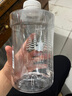 农夫山泉 饮用水 饮用天然水(适合婴幼儿) 1L*12瓶 整箱装 实拍图