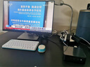 联想百应NUC12 GO 迷你主机商用办公高性能mini台式电脑(N100 8G 256G SSD WiFi6)国家补贴20% 实拍图