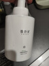 雪玲妃（SNEFE） 氨基酸泡沫慕斯洗面奶深入清洁毛孔学生女男士绵密泡沫一按出泡 实拍图