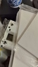 佳能（Canon）原装相纸/照片纸/墨盒适用cp1500/cp1300/1200/910照片打印机 RP-54【6英寸54张装及色带】 实拍图